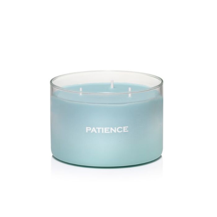 Yankee Candle - Patience 3-Wick Round Vessel-1